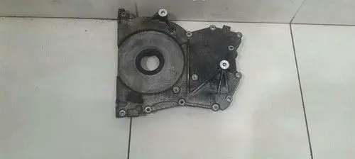 Mercedes-Benz E C207 W207 Engine cover (trim) A6420100033