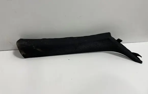 BMW 4 F32 F33 (A) pillar trim 7276888