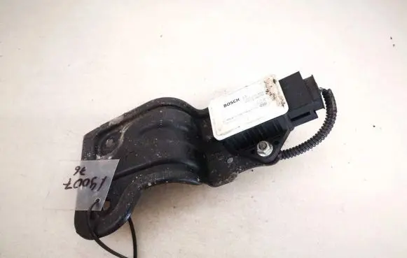 Toyota Auris 150 ESP acceleration yaw rate sensor 0265005650 89183-06010