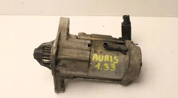 Toyota Auris E180 Starter motor MS428000