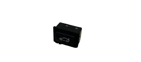 BMW 5 E60 E61 Tailgate opening switch 6921846