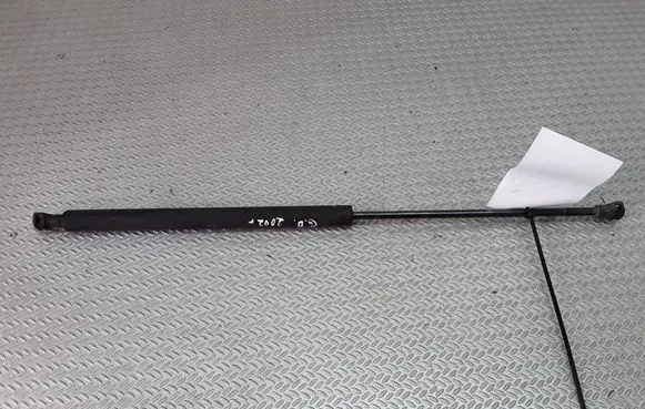 Peugeot 206 Tailgate/trunk strut/damper 9631441380