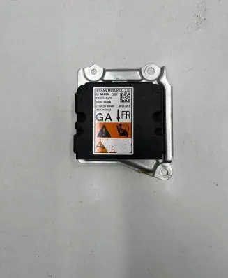 Nissan Leaf II (ZE1) Airbag control unit/module 988205SH0B