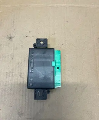 Peugeot 308 Parking PDC control unit/module 9814152580 00101812 0263004854