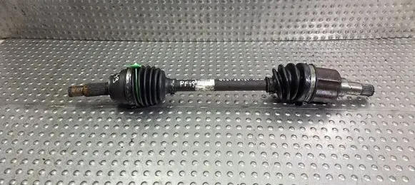 Ford Fiesta Front driveshaft S26380178 8V513B437AAA