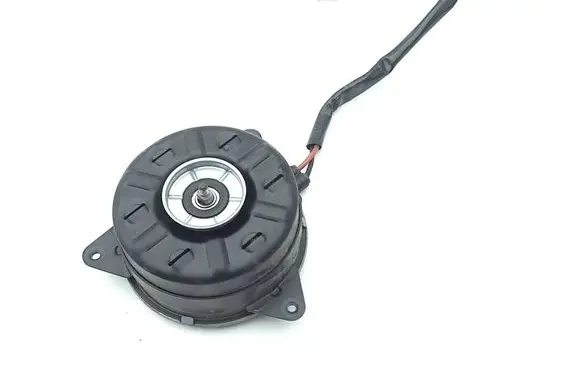 Honda HR-V Electric radiator cooling fan 2680002430