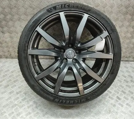 Nissan GT-R R20 alloy rim D0C00KB51A