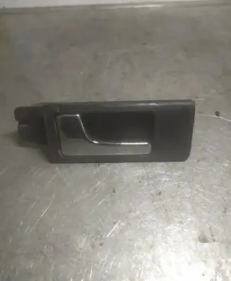 Audi A6 S6 C4 4A Rear door interior handle 4A0837019B