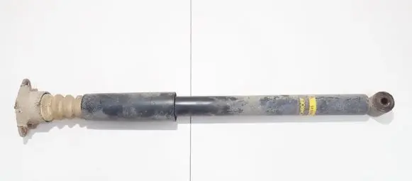 Rear shock absorber/damper