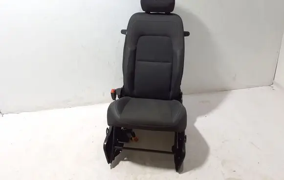Renault Kangoo III Front passenger seat