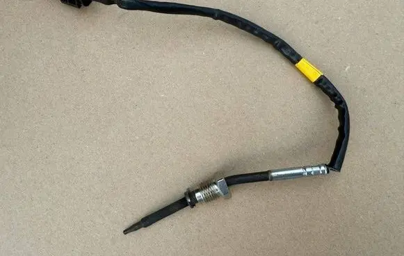 Jeep Renegade Exhaust gas temperature sensor 46352739