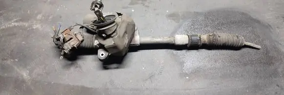 Honda Civic Steering rack BS08002392