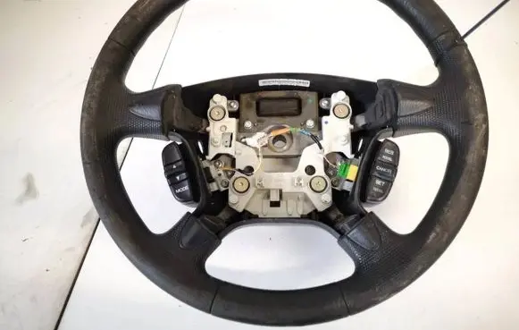 Honda CR-V Steering wheel 305389899jn7aa 305389899jn7-aa