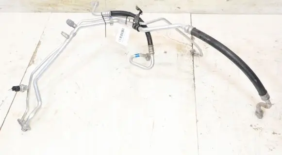 Toyota Aygo AB40 Air conditioning (A/C) pipe/hose B001130080