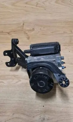 BMW 5 E60 E61 ABS Pump 0265960327 3451678336003
