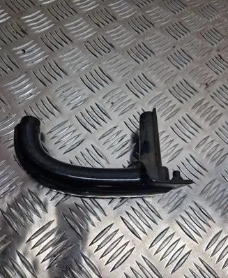 KIA Sorento Front door interior handle trim 