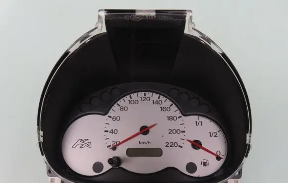 Ford Ka Speedometer (instrument cluster) 3S5T10849CG