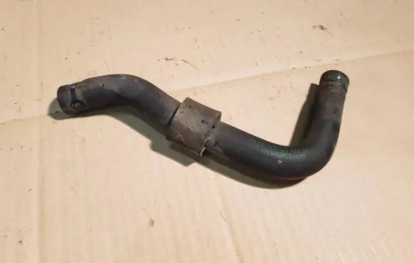 Audi A3 S3 A3 Sportback 8P Engine coolant pipe/hose 1K0121109AK