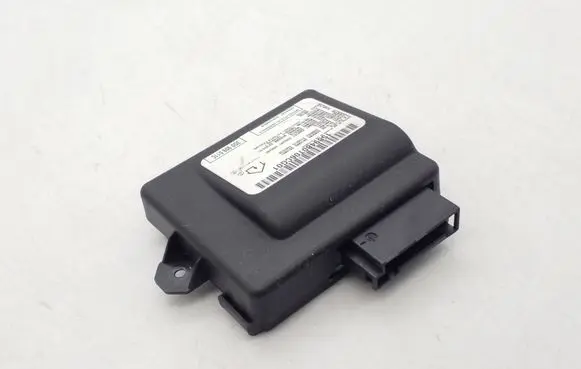 Volkswagen Touareg I Other control units/modules 3D0909511C