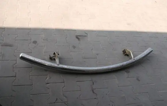 KIA Sorento Front bumper