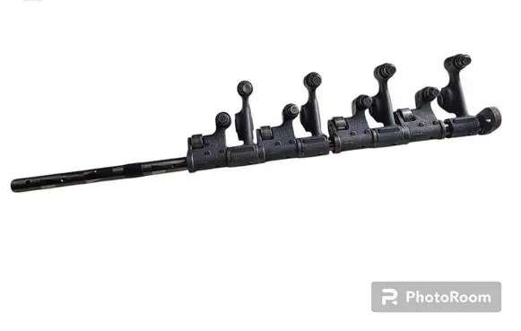 Volkswagen PASSAT B6 Valve rocker arm 