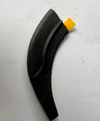 Honda CR-V Rear side glass trim 73229-T1G-E01 73229T1GE01