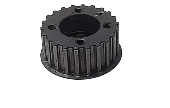 Volkswagen Crafter Crankshaft gear 074105263B