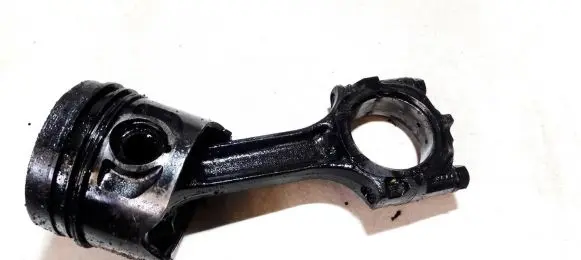 Fiat Bravo - Brava Piston with connecting rod