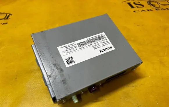 Renault Espace VI Other control units/modules 284A12055R