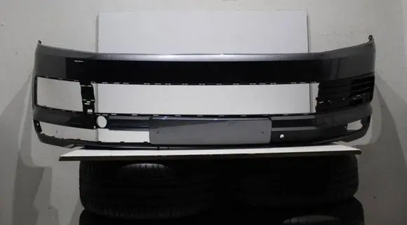 Volkswagen Multivan T6 Front bumper 7E5807221D 63198