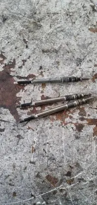 Opel Zafira A Glow plug 4028L11D4862
