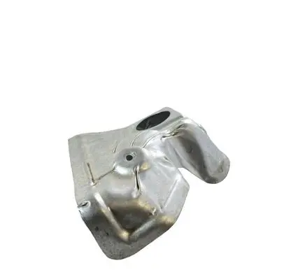 Nissan Murano Z52 Heat shield in engine bay 1A13021