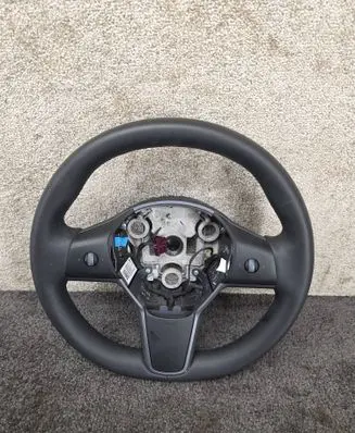 Tesla Model Y Steering wheel 162659900C DNE22216000440