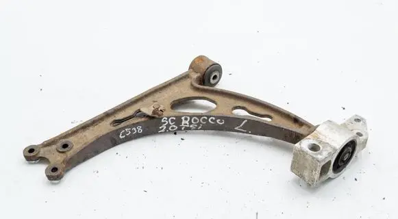 Volkswagen Scirocco Front lower control arm/wishbone 