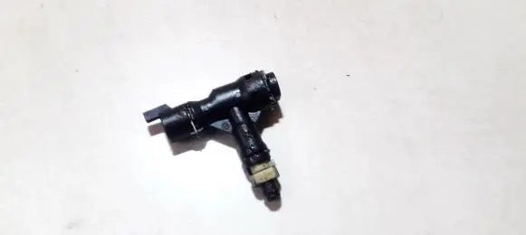 Volkswagen Caddy Engine coolant pipe/hose