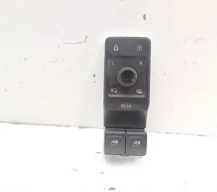 Volkswagen ID.4 Electric window control switch 10A959862S
