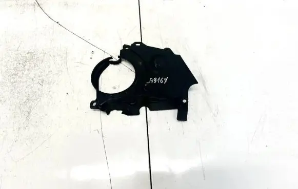 Volvo V50 Timing belt guard (cover) 9682068380