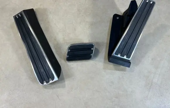 Porsche 911 991 Accelerator throttle pedal 9P1721647A 97042302101