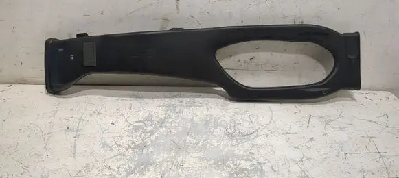 BMW 5 E60 E61 Cabin air duct channel 10938414 7077641