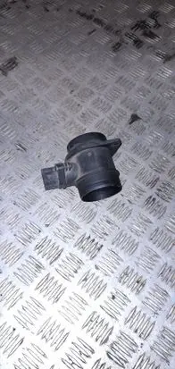 Volkswagen Sharan Mass air flow meter 038906461C 0281002757