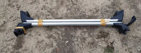 BMW X1 E84 Roof bar rail 82712149465