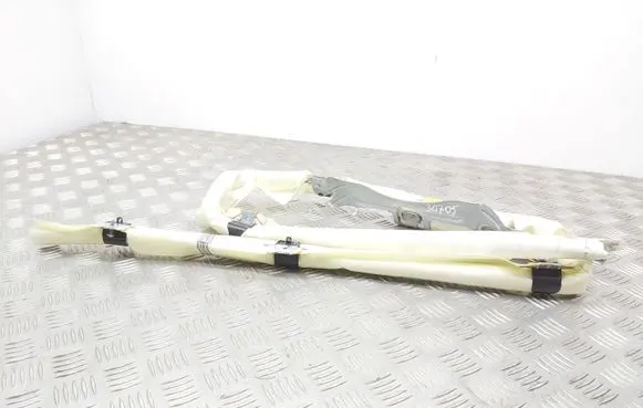 Volkswagen Golf VI Roof airbag 1K9880742E