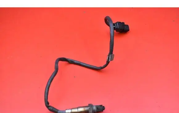 BMW 7 F01 F02 F03 F04 Lambda probe sensor 7569930