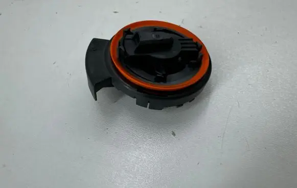 Tesla Model 3 Airbag deployment crash/impact sensor 103676200A