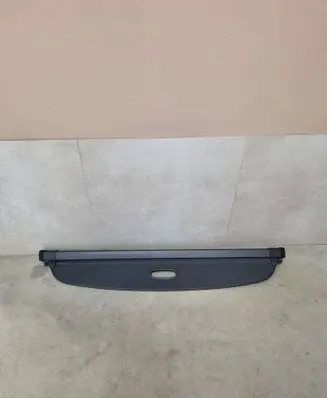 Hyundai Tucson TL Parcel shelf load cover 85940N7000