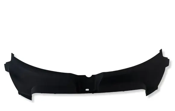 Audi A6 S6 C6 4F Radiator trim 4F0807081