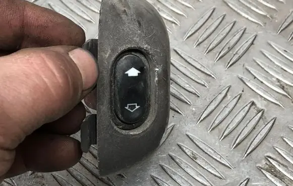 Ford Transit Electric window control switch YC15V14A563