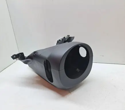 Audi A6 S6 C7 4G Steering wheel column trim 4G0953512C 4G0953516C 4g0953515