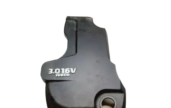 Iveco Daily 35 - 40.10 Engine cover (trim) 504047907