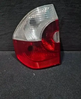 BMW X3 E83 Rear/tail lights 63216990169